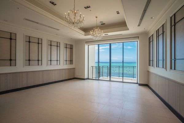 冲绳蒙特利水疗度假酒店