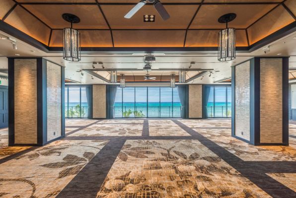 冲绳蒙特利水疗度假酒店