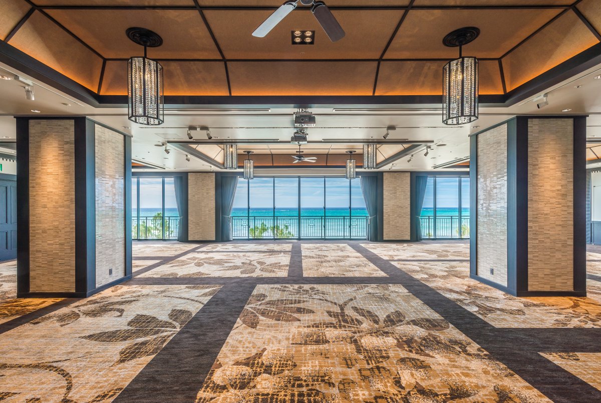 冲绳蒙特利水疗度假酒店