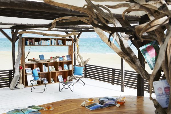 星野集团 RISONARE 小滨岛