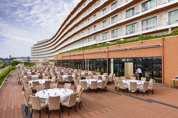 冲绳北谷希尔顿度假酒店