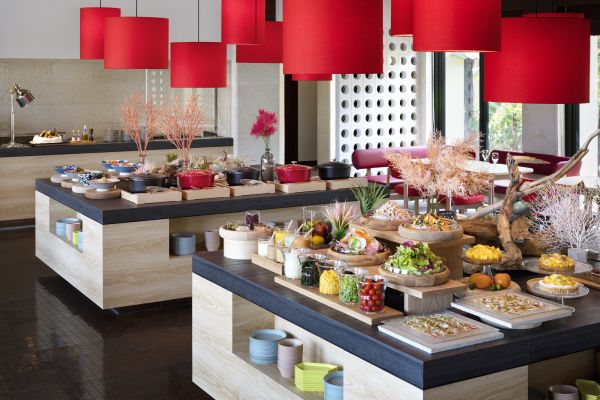 星野集团 RISONARE 小滨岛