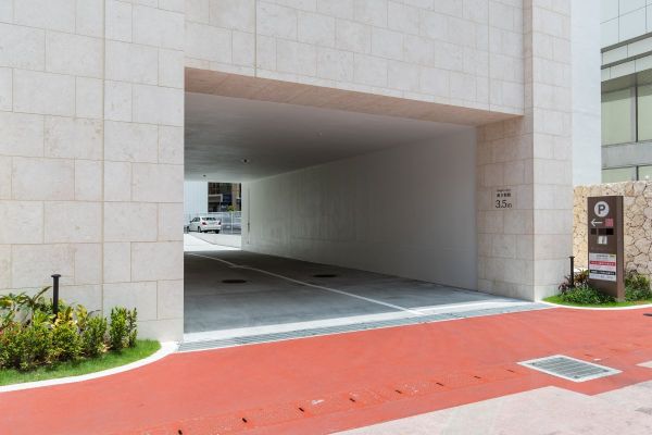 JR九州Blossom那霸酒店