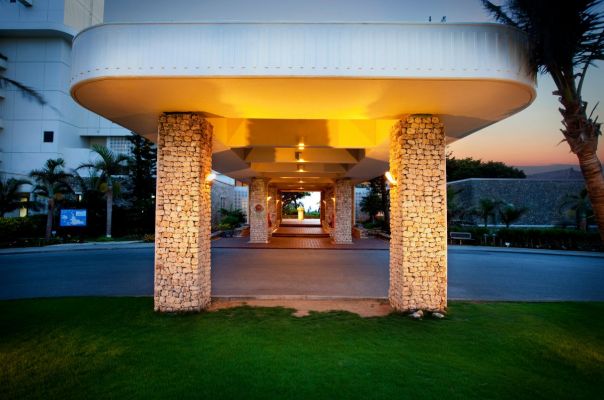 宫古岛东急度假酒店