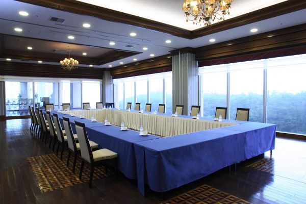 冲绳万豪度假酒店