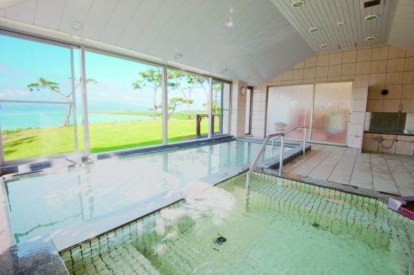 Haimurubushi Kohamajima