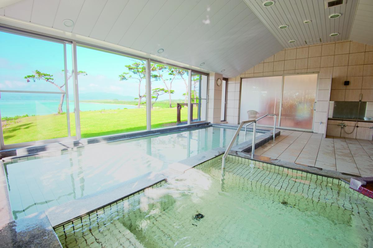 Haimurubushi Kohamajima