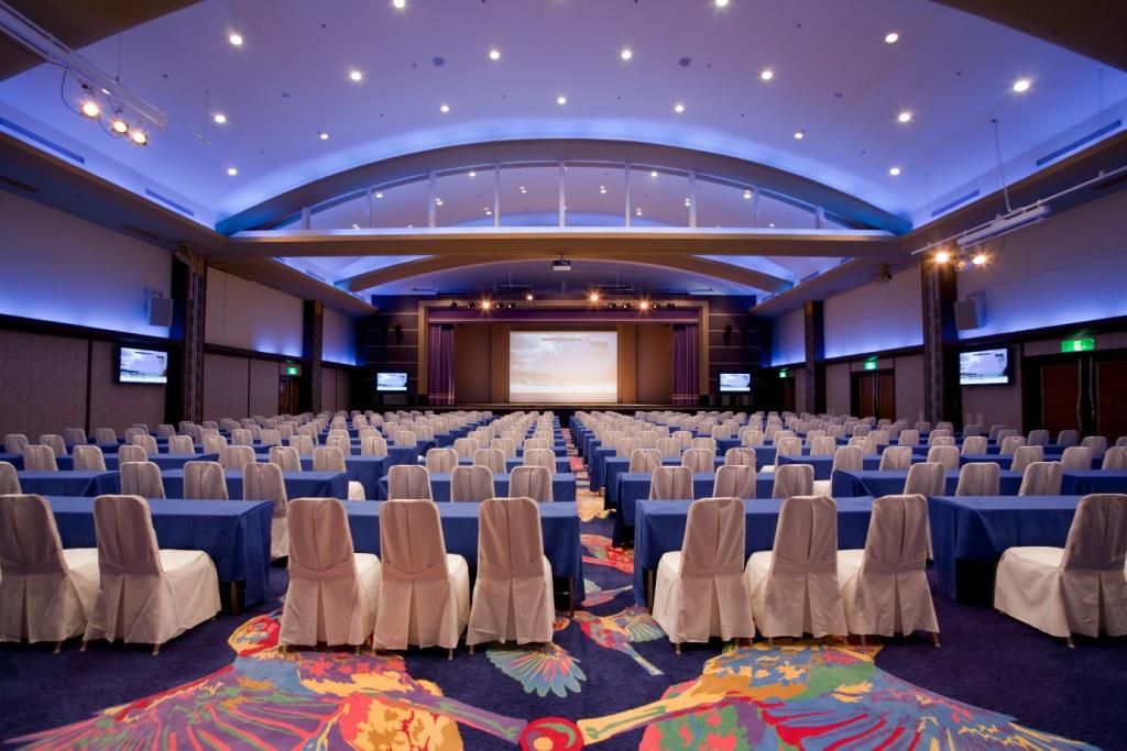 冲绳喜璃愈志海滩海洋水疗度假酒店