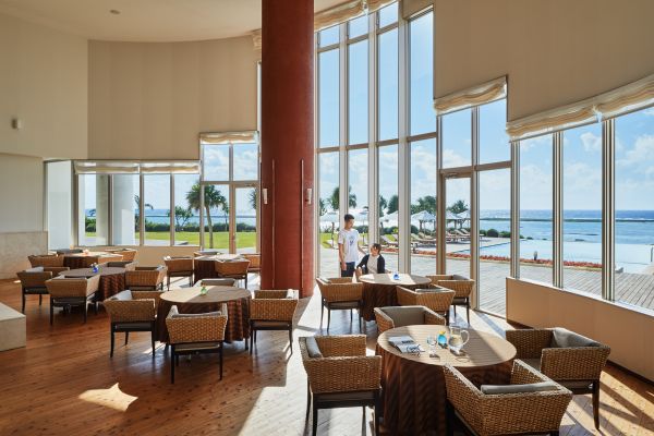 久米岛赛普拉斯假日酒店