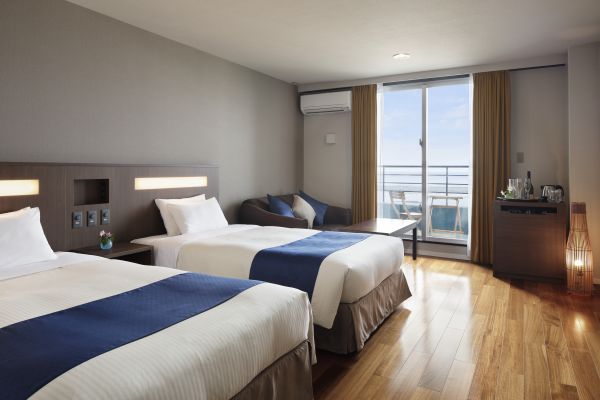 久米岛赛普拉斯假日酒店