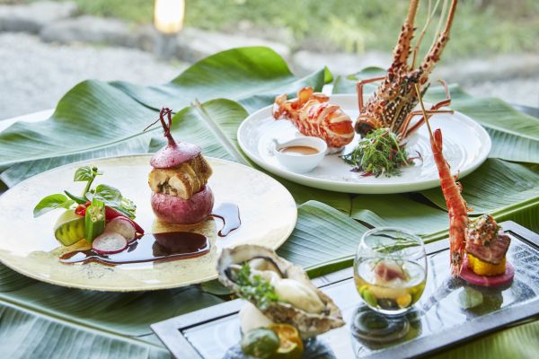 久米岛赛普拉斯假日酒店