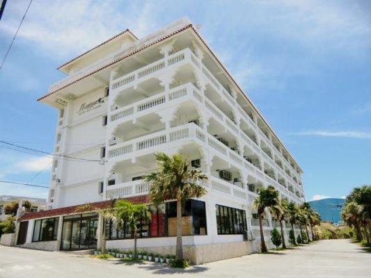 Morimar Resort Hotel