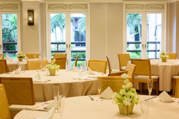 宫古岛东急度假酒店