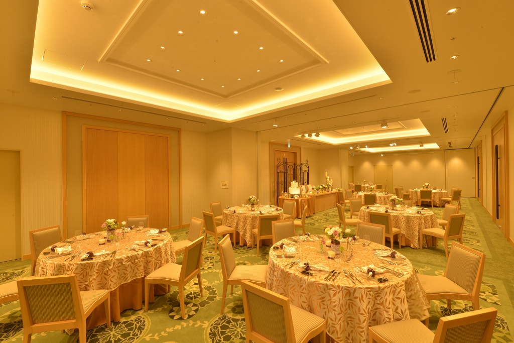 奥利安酒店本部度假村