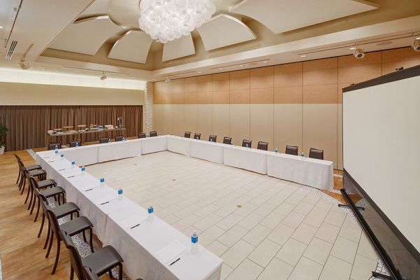 全日空万座海滨洲际酒店