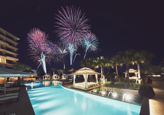 全日空石垣岛洲际度假酒店