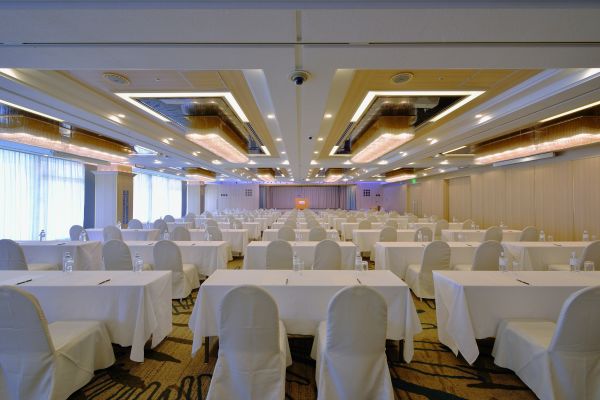 冲绳那霸诺富特酒店