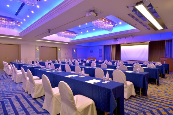 冲绳那霸诺富特酒店