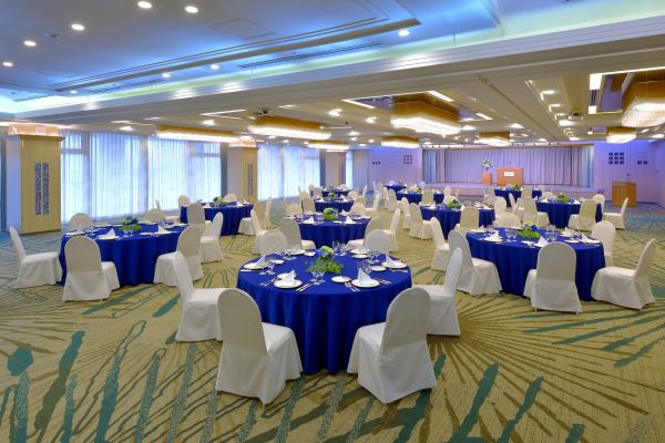 冲绳那霸诺富特酒店