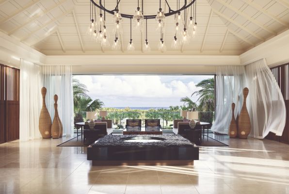 全日空石垣岛洲际度假酒店