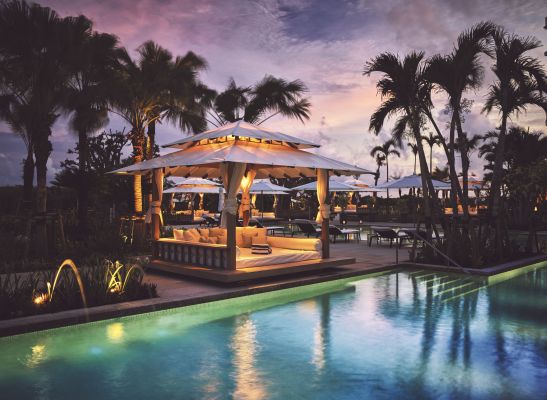 全日空石垣岛洲际度假酒店