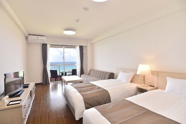 附属栋 普通标间