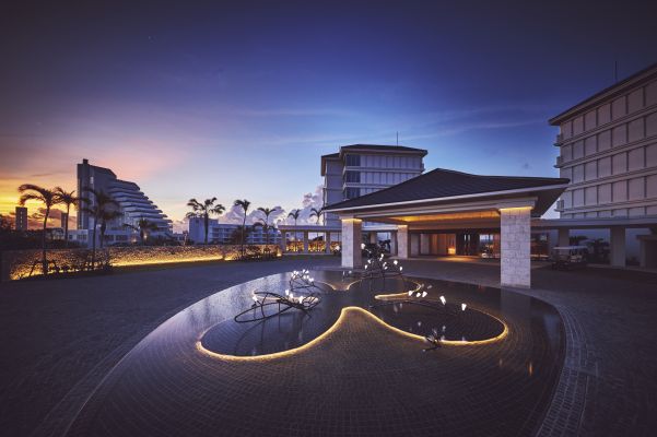 全日空石垣岛洲际度假酒店