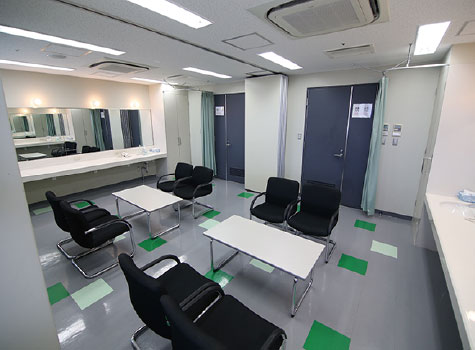 音乐小镇音市场