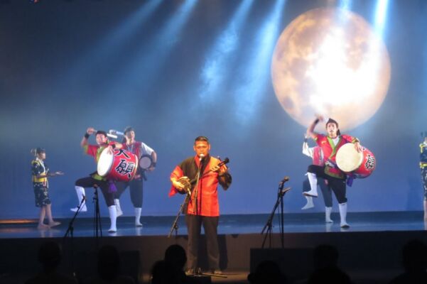 音乐小镇音市场