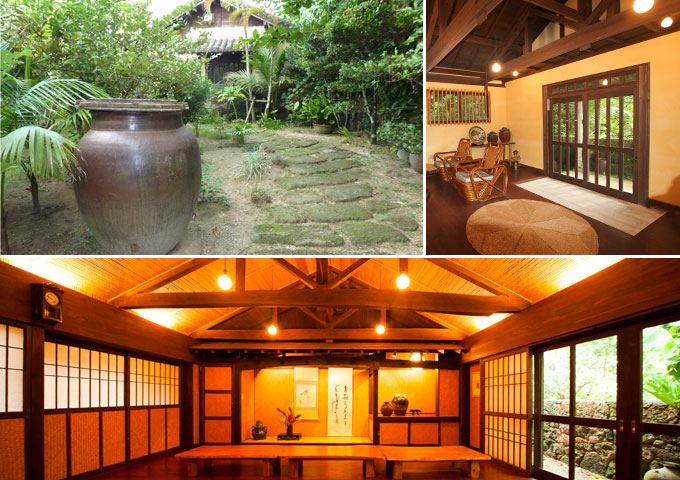 乡土料理舟藏之乡