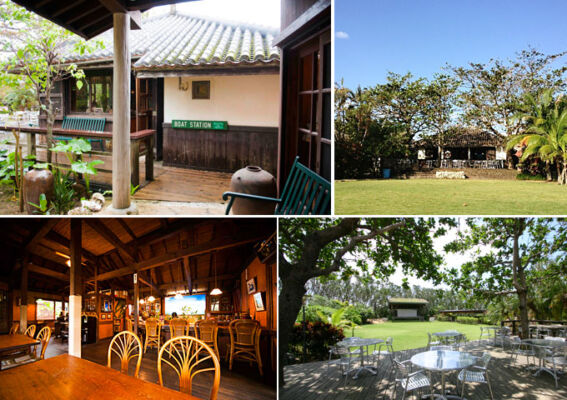 乡土料理舟藏之乡