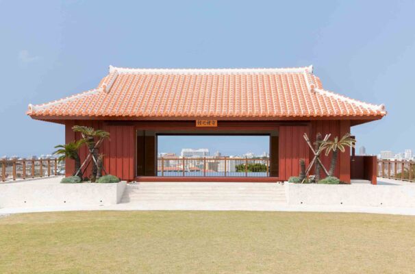 【外观】特别道场2