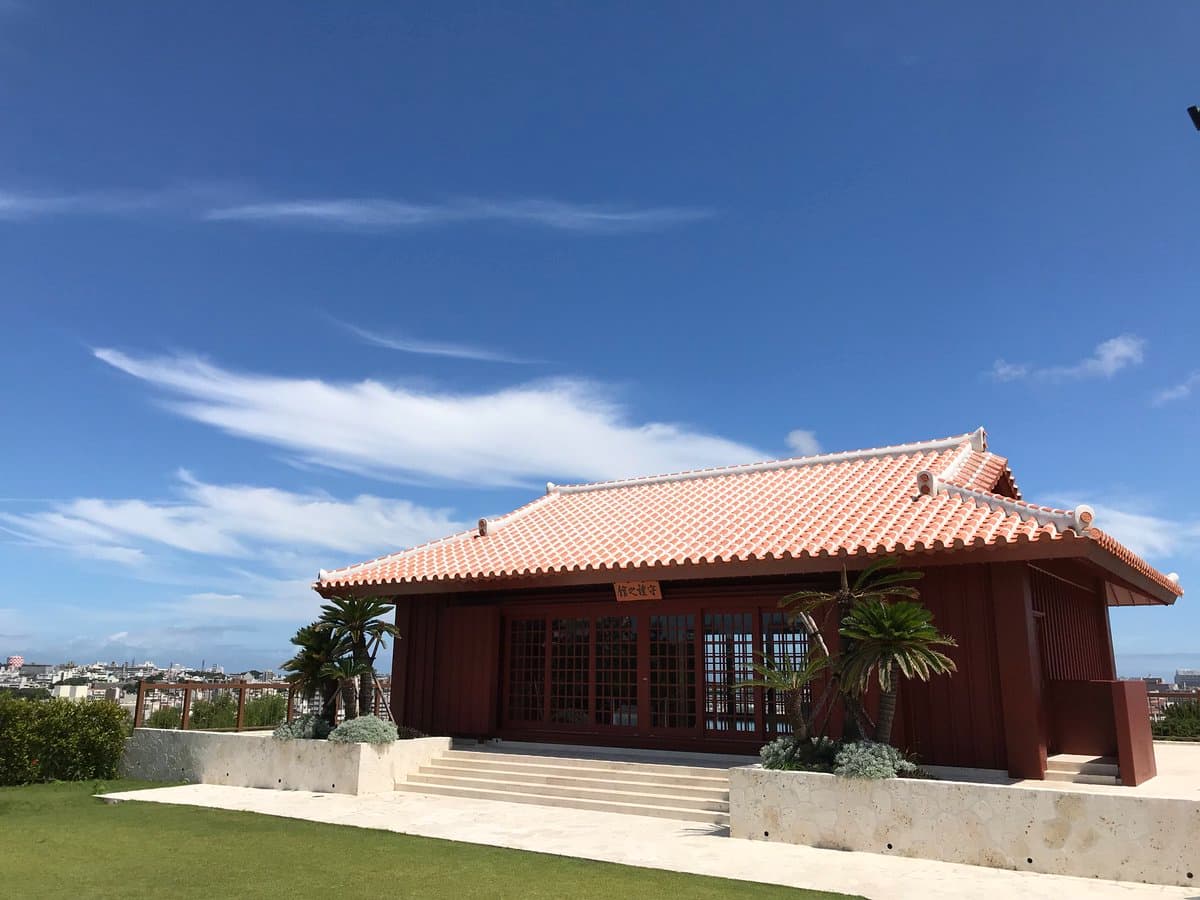 【外观】特别道场1