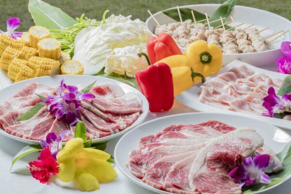 古宇利海洋塔（MICE派对计划）