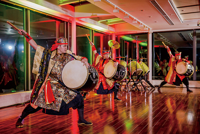 古宇利海洋塔（MICE派对计划）